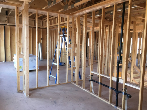 Home Building - Elevated Construction Corp