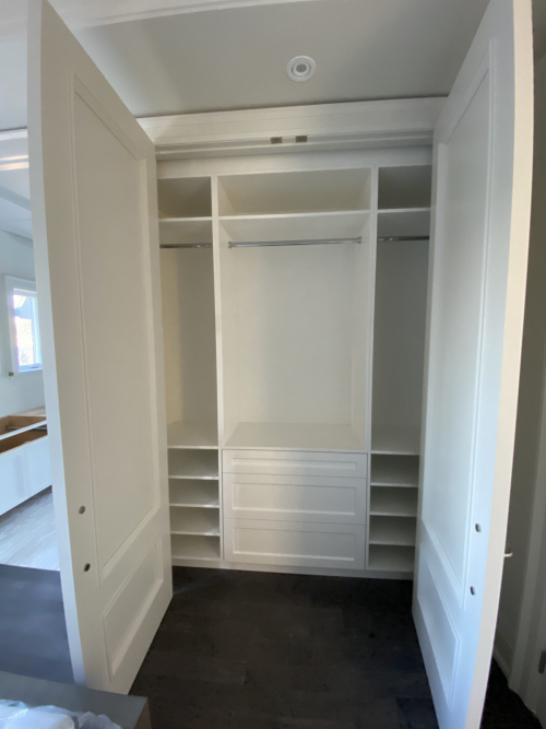 Painting & Renovation - Elevated Construction Corp